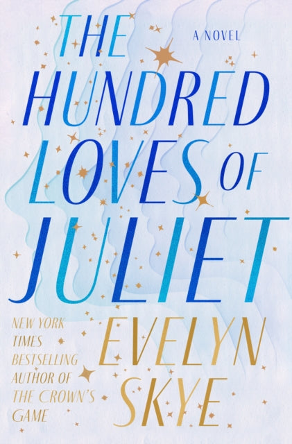 Hundred Loves of Juliet