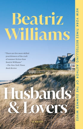 Husbands  Lovers