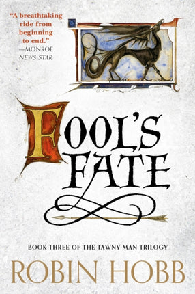Fools Fate
