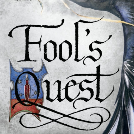 Fools Quest