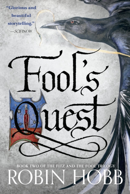 Fools Quest