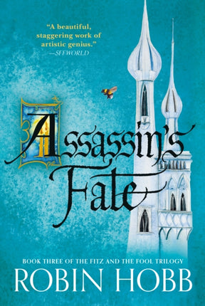 Assassins Fate