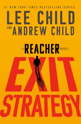 Exit Strategy