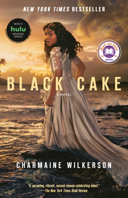Black Cake A Read with Jenna Pick