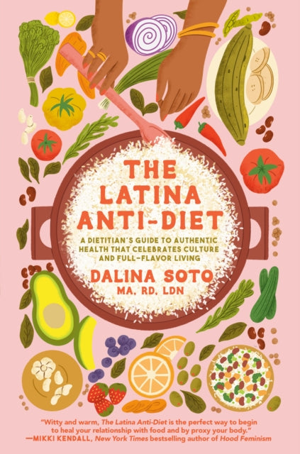 The Latina AntiDiet