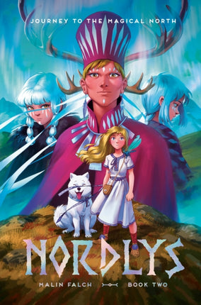 Nordlys Book Two