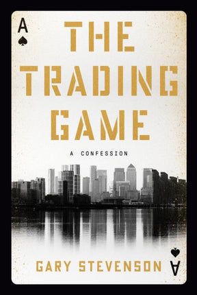 The Trading Game