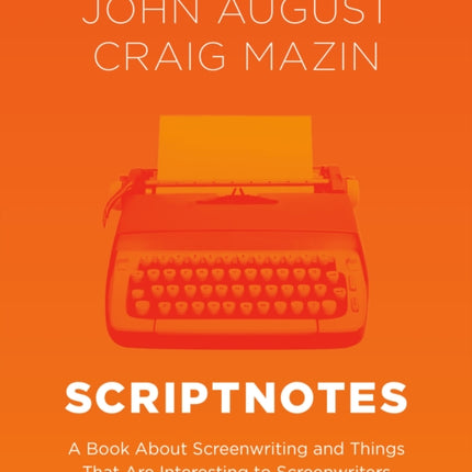 Scriptnotes