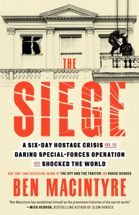The Siege