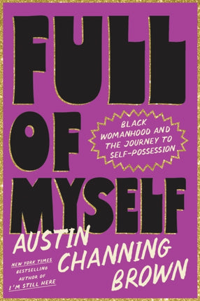 Full of Myself