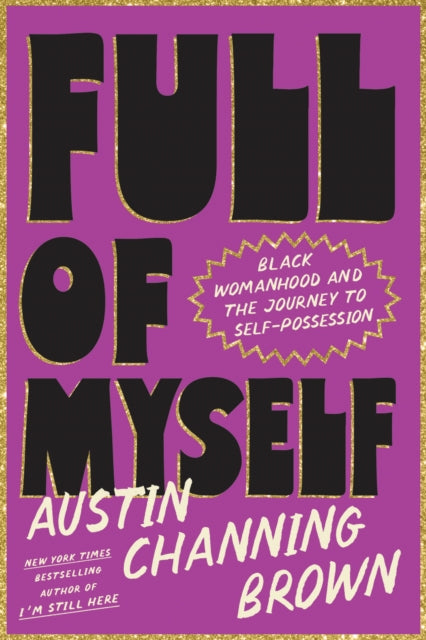Full of Myself