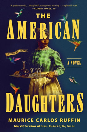 The American Daughters