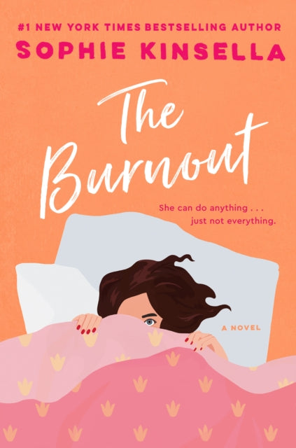 The Burnout: A Novel