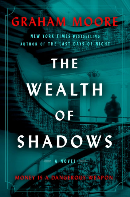 The Wealth of Shadows