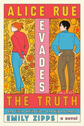 Alice Rue Evades the Truth