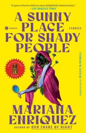A Sunny Place for Shady People