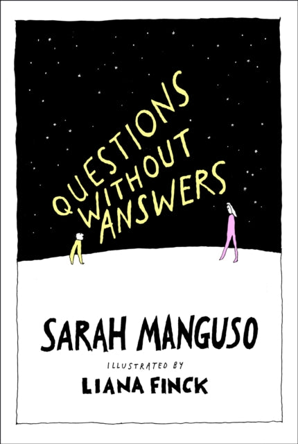 Questions Without Answers