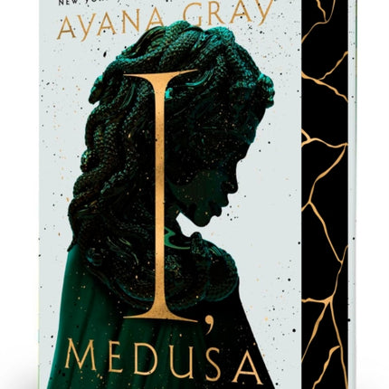 I Medusa