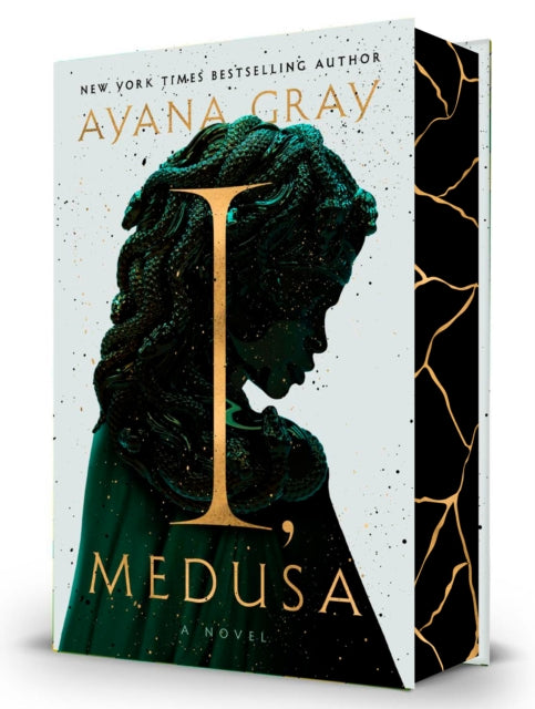 I Medusa