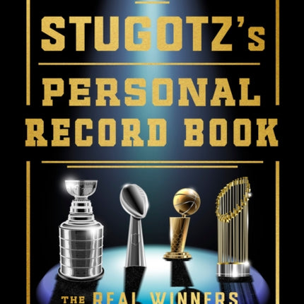 Stugotzs Personal Record Book