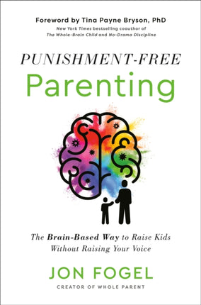 PunishmentFree Parenting