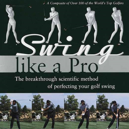 Swing Like a Pro