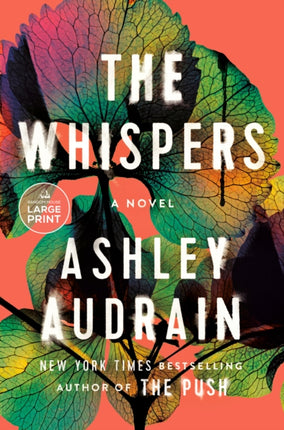 The Whispers: A Novel