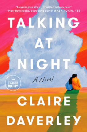 Talking at Night: A Novel