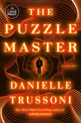 The Puzzle Master: A Novel