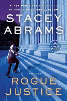 Rogue Justice: A Thriller