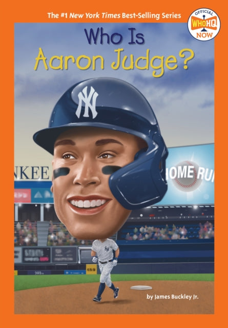 Who Is Aaron Judge?