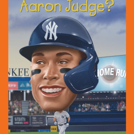 Who Is Aaron Judge?