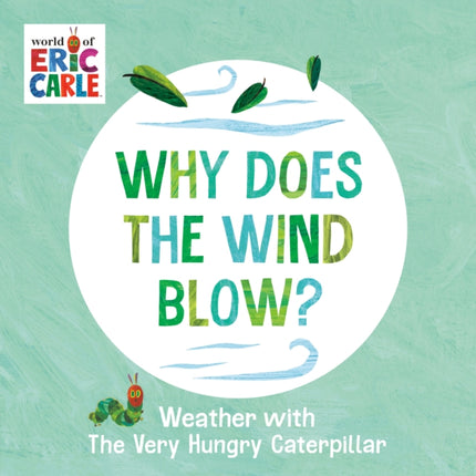 Why Does the Wind Blow