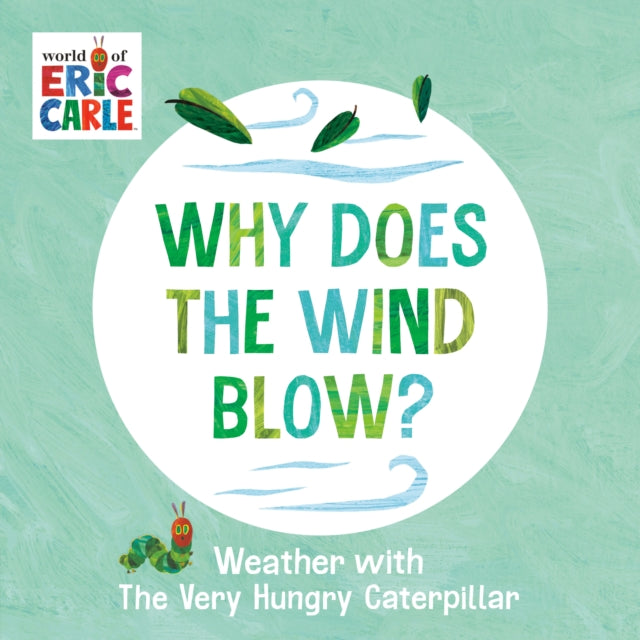 Why Does the Wind Blow
