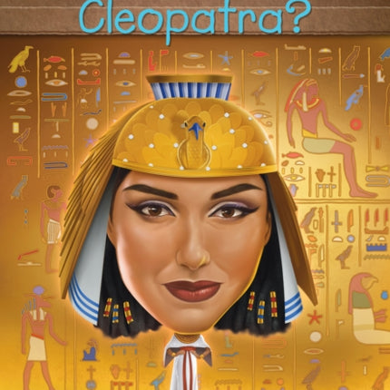 Who Was Cleopatra