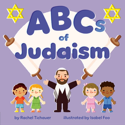 ABCs of Judaism