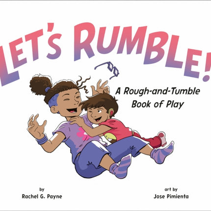 Lets Rumble