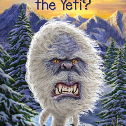 What Do We Know About the Yeti