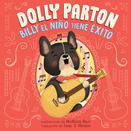 Billy El Niño Tiene Éxito