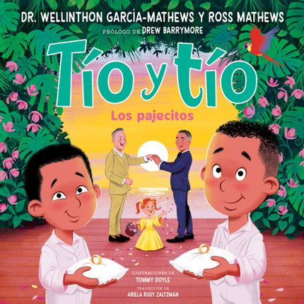 Tío y tío Tío and Tío Spanish Edition