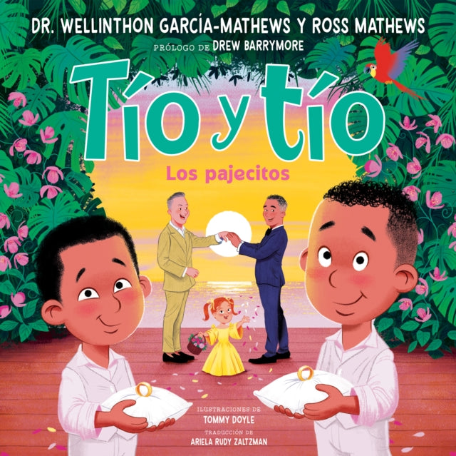 Tío y tío Tío and Tío Spanish Edition
