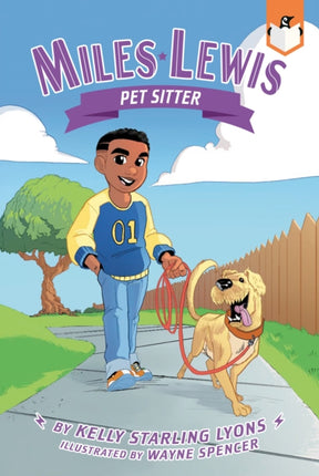Pet Sitter 5