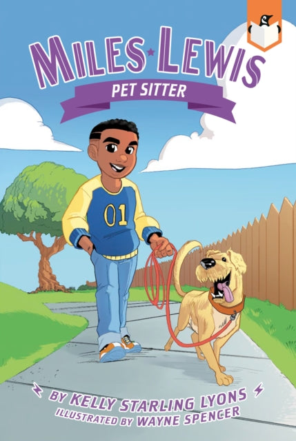 Pet Sitter 5