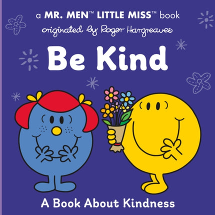 Be Kind