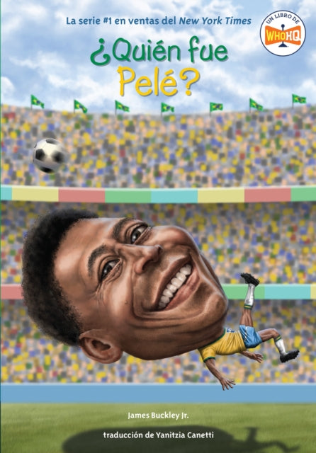 Quién fue Pelé