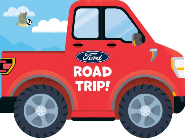 Ford Road Trip