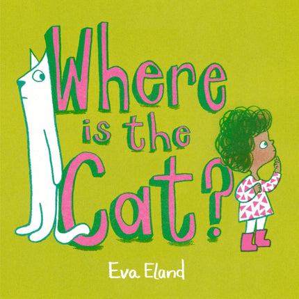 Where Is the Cat
