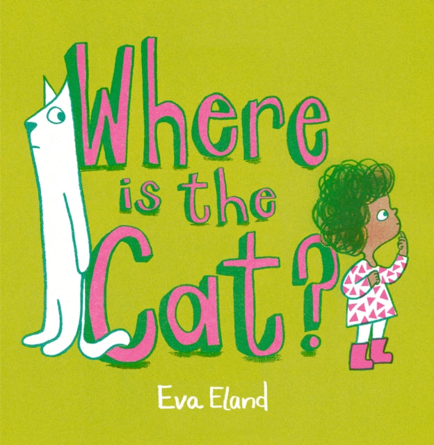 Where Is the Cat