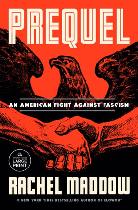 Prequel: An American Fight Against Fascism