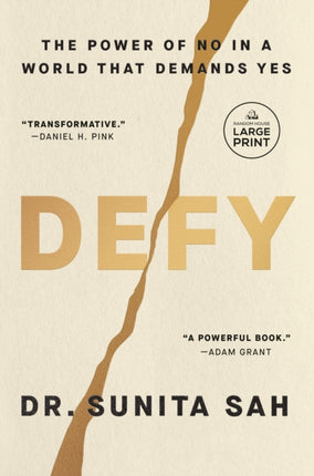 Defy